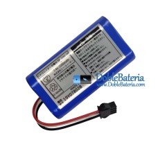 Batería para PLC EX-3742-00 [Batería de repuesto]